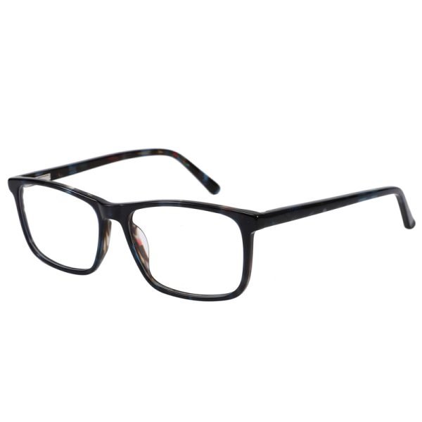 Acetate Optical Frame LG9027K C4