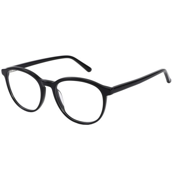 Acetate Optical Frame LG9028K C1