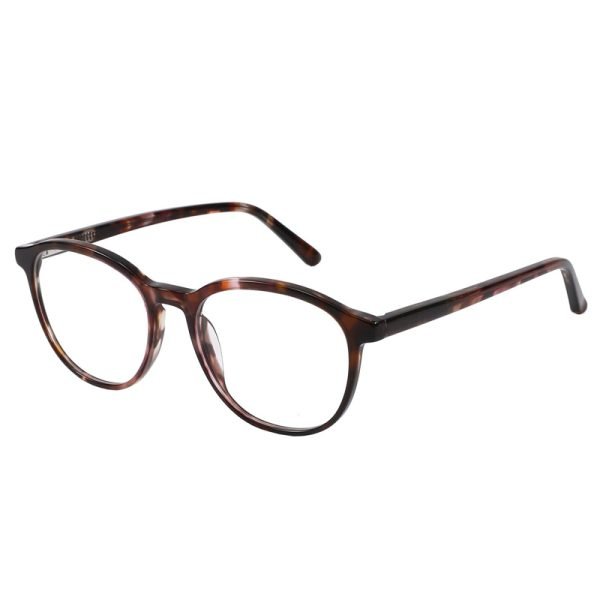 Acetate Optical Frame LG9028K C2