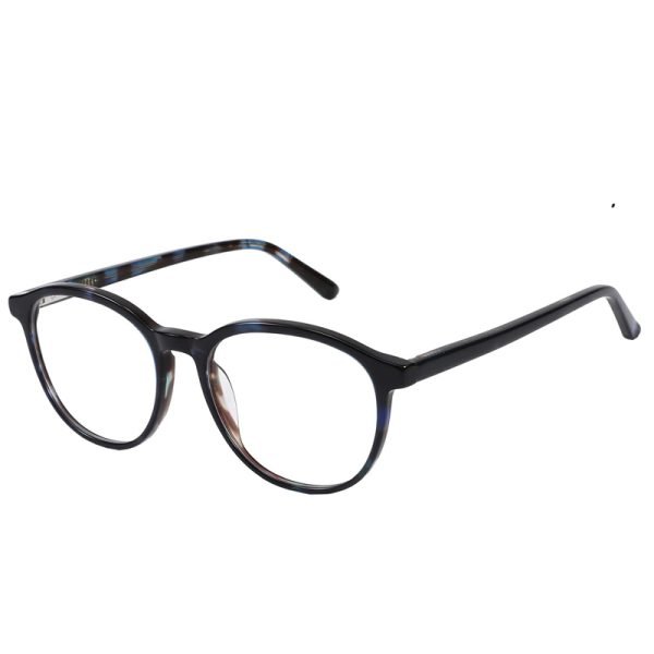 Acetate Optical Frame LG9028K C3