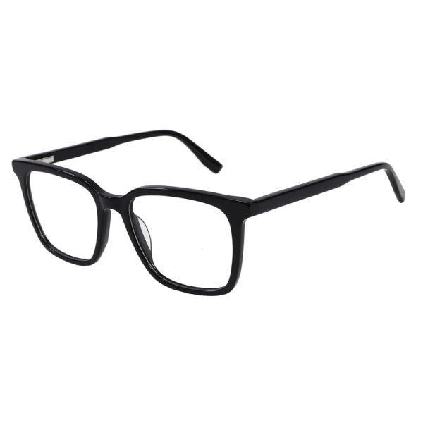 Acetate Optical Frame LG9031K C1