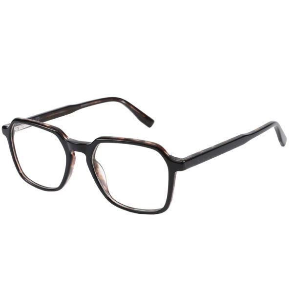 Acetate Optical Frame LG9032K C3