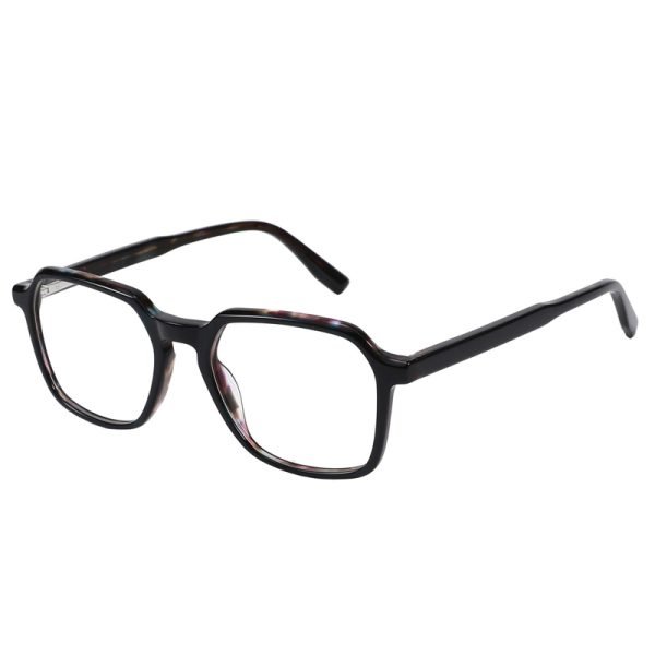 Acetate Optical Frame LG9032K C4