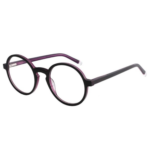 Acetate Optical Frame RGE051 C3