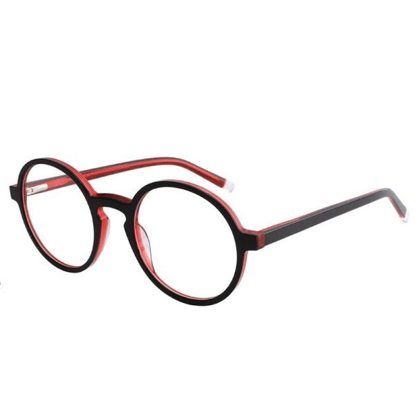 Acetate Optical Frame RGE051 C4