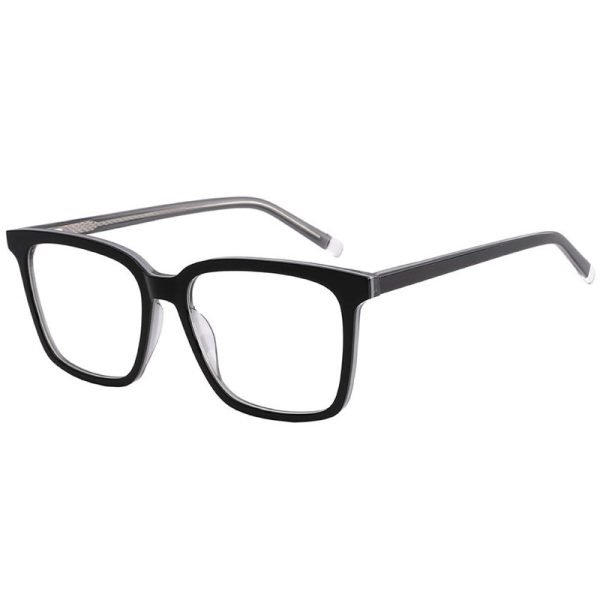 Acetate Optical Frame RGE056 C3