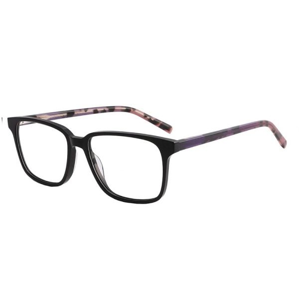 Acetate Optical Frame RGE066 C3