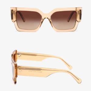 Acetate Sunglasses 202501S