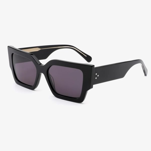 Acetate Sunglasses 202501S C1