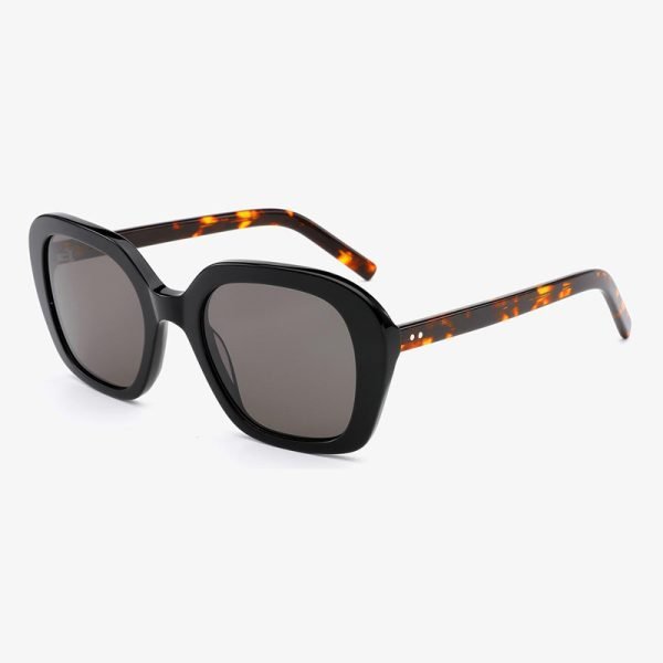 Acetate Sunglasses 202505 S C1