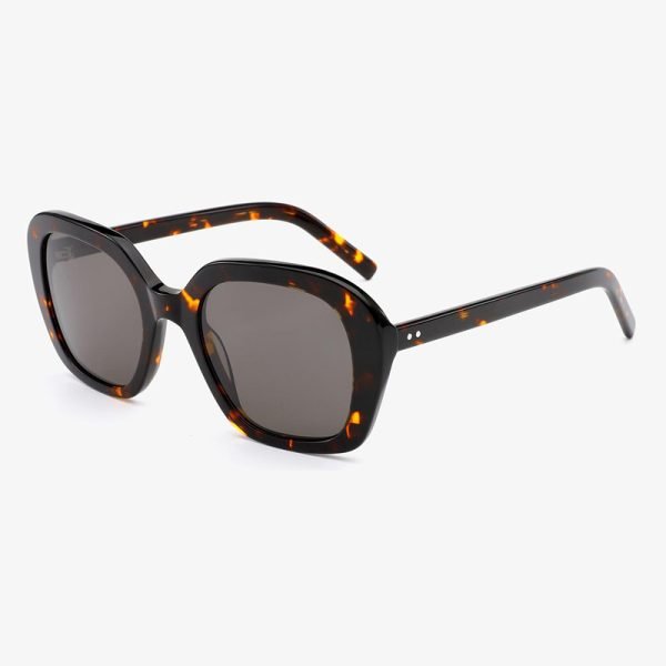 Acetate Sunglasses 202505 S C2