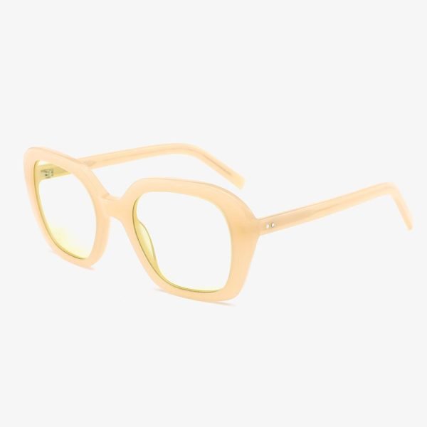 Acetate Sunglasses 202505 S C3
