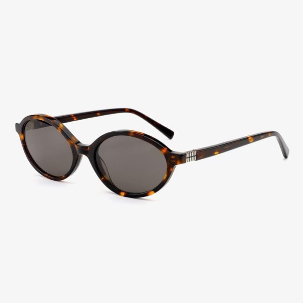 Acetate Sunglasses 202507 S C2