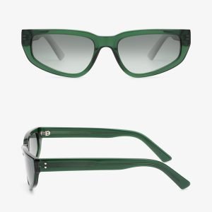 Acetate Sunglasses 202511 S