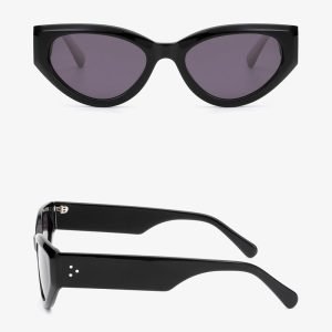 Acetate Sunglasses 202512 S