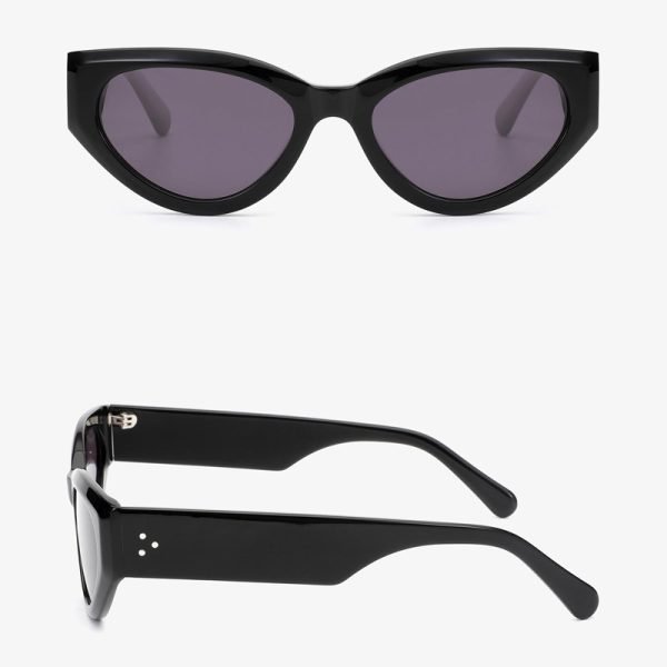 Acetate Sunglasses 202512 S