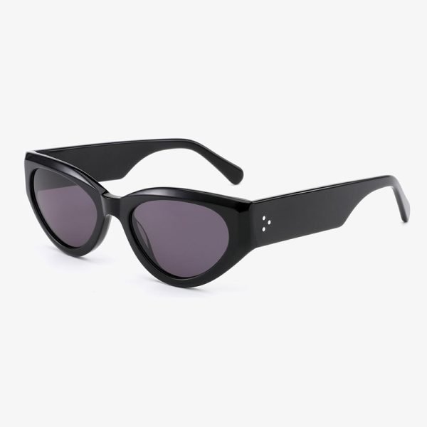 Acetate Sunglasses 202512 S C1