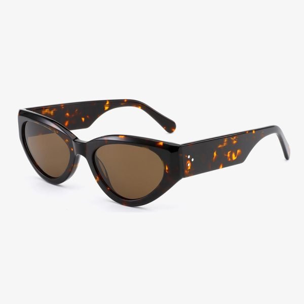 Acetate Sunglasses 202512 S C2