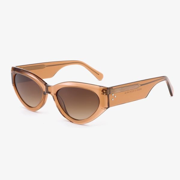 Acetate Sunglasses 202512 S C4