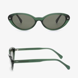 Acetate Sunglasses 202513 S