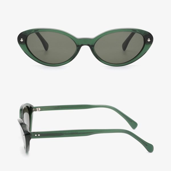 Acetate Sunglasses 202513 S