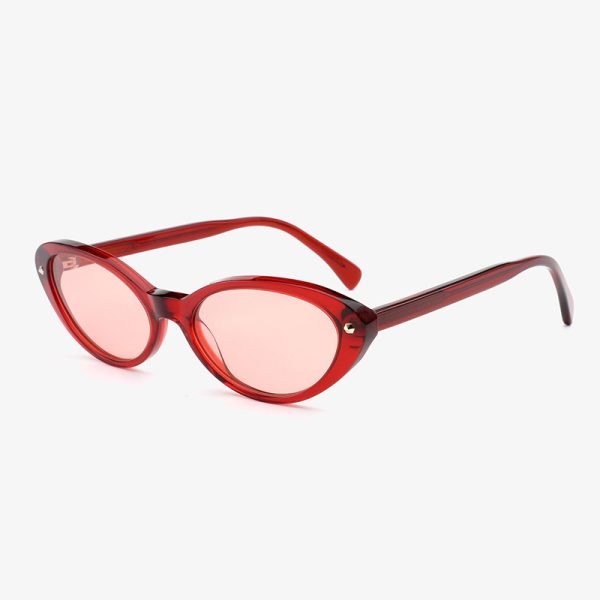 Acetate Sunglasses 202513 S C2