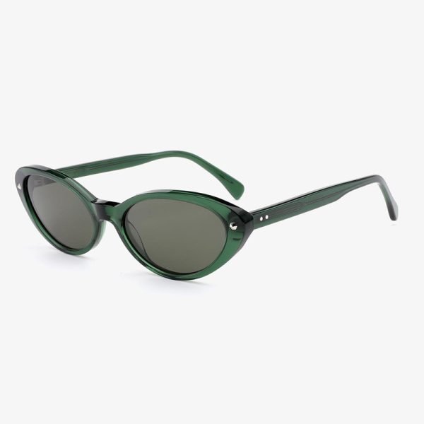 Acetate Sunglasses 202513 S C5