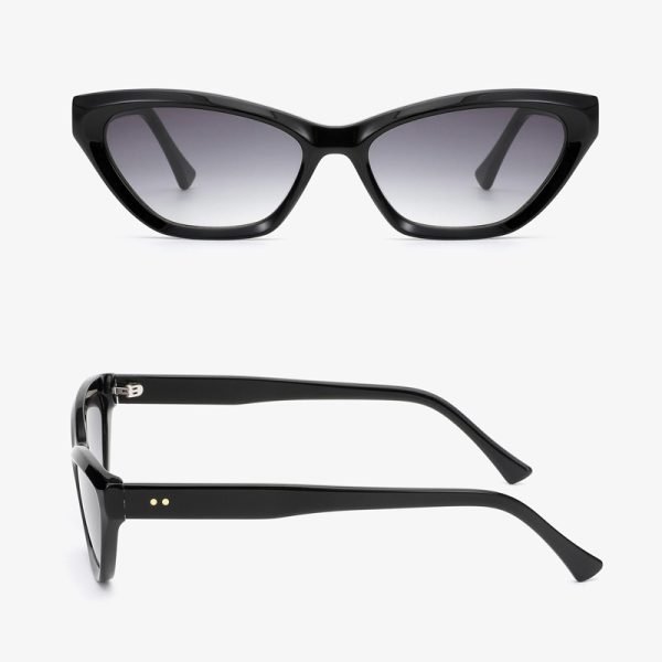 Acetate Sunglasses 202514 S