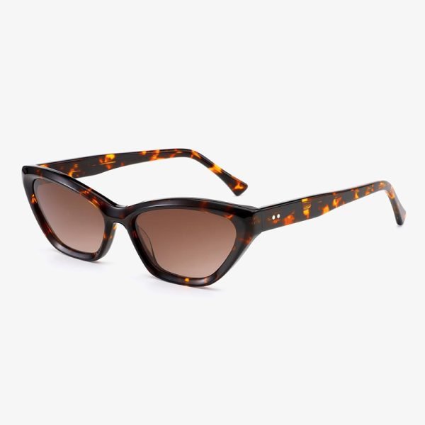 Acetate Sunglasses 202514 S C2