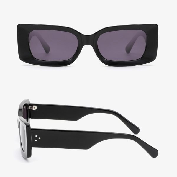 Acetate Sunglasses 202515 S
