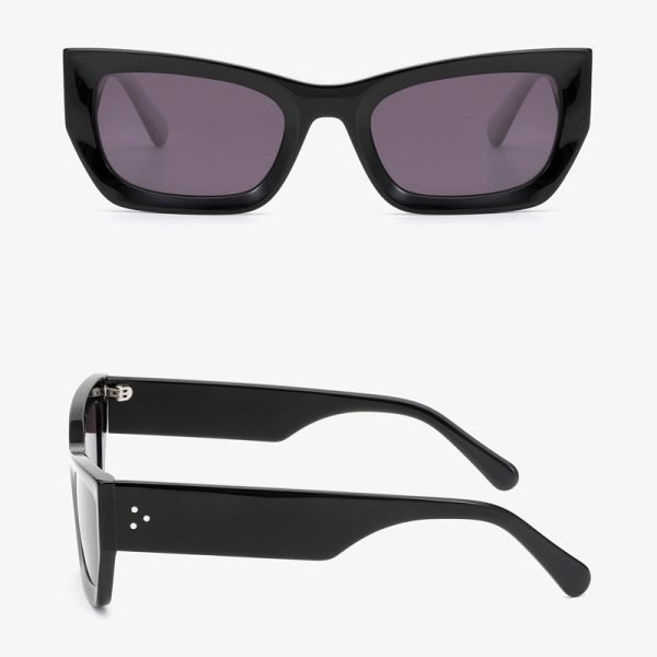 Acetate Sunglasses 202516 S