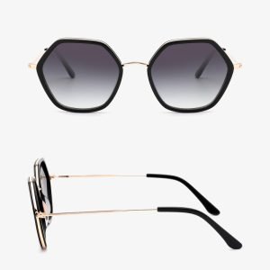 Acetate Sunglasses WR24M052 S