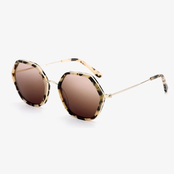 Acetate Sunglasses WR24M052 S C1