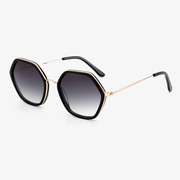 Acetate Sunglasses WR24M052 S C4